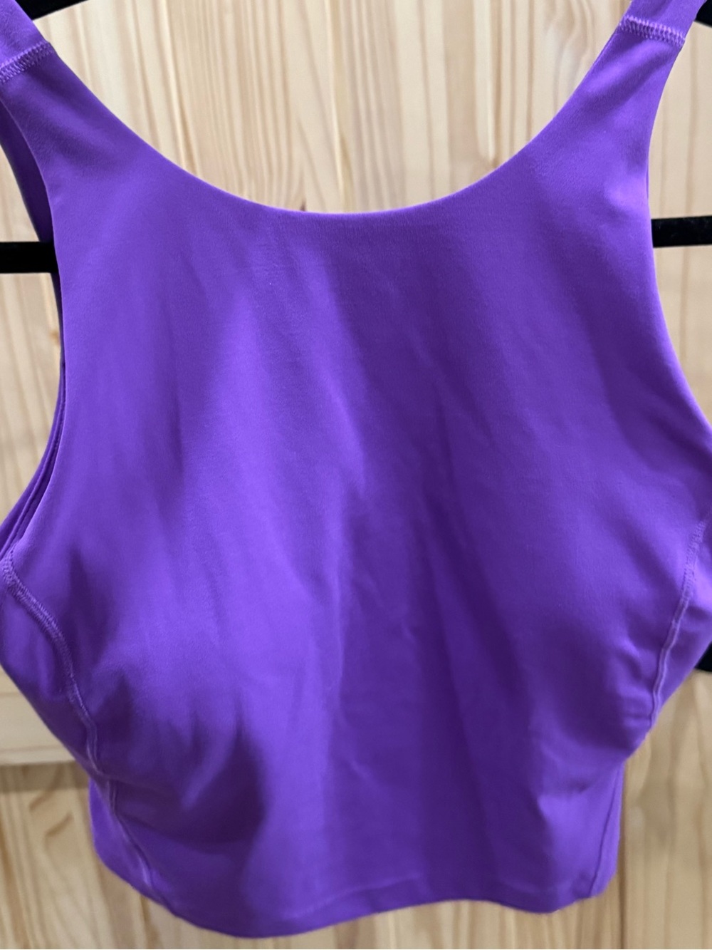 Lululemon Align High-Neck Tank Top - Picture 4 of 4